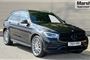 2021 Mercedes-Benz GLC GLC 300d 4Matic AMG Line Premium 5dr 9G-Tronic