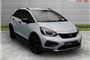 2025 Honda Jazz Crosstar 1.5 i-MMD Hybrid Crosstar Advance 5dr eCVT