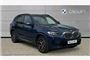 2022 BMW X3 xDrive20i MHT M Sport 5dr Step Auto