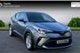 2023 Toyota C-HR 1.8 Hybrid Icon 5dr CVT