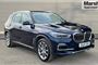 2021 BMW X5 xDrive45e xLine 5dr Auto