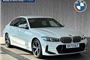 2023 BMW 3 Series 320i M Sport 4dr Step Auto