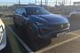 2024 Peugeot 408 1.6 Plug-in Hybrid 225 GT 5dr e-EAT8