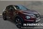 2023 Nissan Juke 1.0 DiG-T 114 Tekna 5dr