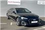 2021 Audi A5 Sportback 40 TDI 204 Quattro S Line 5dr S Tronic