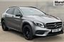 2018 Mercedes-Benz GLA GLA 200 AMG Line Premium 5dr Auto