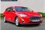 2020 Ford Focus Estate 1.0 EcoBoost 125 Zetec 5dr Auto