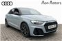 2024 Audi A1 30 TFSI Black Edition 5dr S Tronic