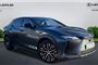 2023 Lexus RZ 450e 230kW Direct4 Premium 71 kWh 5dr Auto