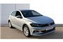 2020 Volkswagen Polo 1.0 TSI 115 SEL 5dr DSG