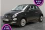 2019 Fiat 500 1.2 Lounge 3dr