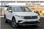 2021 Volkswagen Tiguan 2.0 TSI 4Motion Elegance 5dr DSG