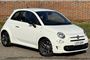 2022 Fiat 500 1.0 Mild Hybrid Hey Google 3dr