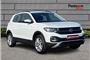 2021 Volkswagen T-Cross 1.0 TSI 110 SE 5dr