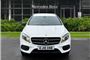 2018 Mercedes-Benz GLA GLA 250 4Matic AMG Line 5dr Auto