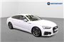 2023 Audi A5 Sportback 35 TFSI S Line 5dr S Tronic