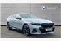 2025 BMW 5 Series Touring 530e M Sport Pro 5dr Auto