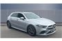 2019 Mercedes-Benz A-Class A180d AMG Line Executive 5dr Auto