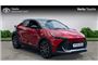 2025 Toyota C-HR 2.0 PHEV GR Sport 5dr CVT