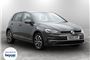 2020 Volkswagen Golf 1.6 TDI Match Edition 5dr