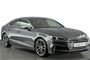 2018 Audi S5 S5 Quattro 5dr Tiptronic