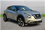 2021 Nissan Juke 1.0 DiG-T Tekna 5dr DCT