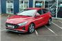 2024 Hyundai i20 1.0T GDi Premium 5dr DCT