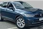 2021 Volkswagen Tiguan 1.5 TSI 150 Life 5dr