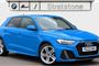 2022 Audi A1 25 TFSI S Line 5dr