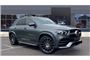 2022 Mercedes-Benz GLE GLE 400d 4Matic AMG Line Prem 5dr 9G-Tronic [7 St]