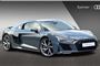 2022 Audi R8 5.2 FSI V10 Quattro Performance 2dr S Tronic