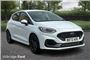 2023 Ford Fiesta ST 1.5 EcoBoost ST-3 5dr