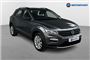 2021 Volkswagen T-Roc 1.0 TSI 110 SE 5dr