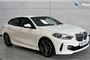 2021 BMW 1 Series 118i [136] M Sport 5dr