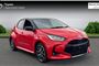 2021 Toyota Yaris 1.5 Hybrid Launch Edition 5dr CVT