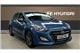 2016 Hyundai i30 1.4 Blue Drive SE 5dr