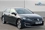 2020 Volkswagen e-Golf 99kW e-Golf 35kWh 5dr Auto