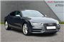 2016 Audi A7 3.0 TDI Quattro S Line 5dr S Tronic