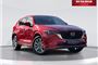 2022 Mazda CX-5 2.5 GT Sport 5dr Auto AWD