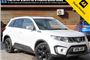 2018 Suzuki Vitara 1.4 Boosterjet S ALLGRIP 5dr Auto