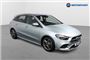 2024 Mercedes-Benz B-Class B200 AMG Line Executive 5dr Auto