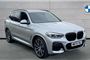 2020 BMW X3 xDrive20d MHT M Sport 5dr Step Auto