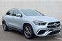 2024 Mercedes-Benz GLA GLA 200 AMG Line Executive 5dr Auto