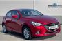 2019 Mazda 2 1.5 SE-L Nav+ 5dr