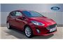 2020 Ford Fiesta 1.0 EcoBoost 95 Titanium 5dr