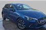 2018 Mazda 2 1.5 GT Sport 5dr