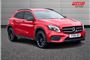 2018 Mercedes-Benz GLA GLA 220d 4Matic AMG Line Premium 5dr Auto