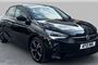 2021 Vauxhall Corsa 1.2 Griffin Edition 5dr