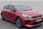 2018 Kia Rio 1.0 T GDi 118 GT-Line 5dr