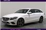 2020 Mercedes-Benz C-Class Estate C300de Sport Edition 5dr 9G-Tronic